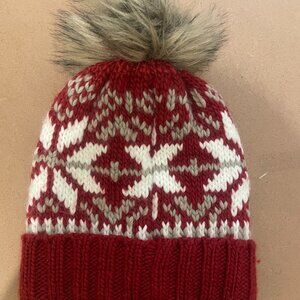 Abercrombie & Fitch Winter Hat